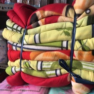 700g felt blanket is light, durable, beautiful