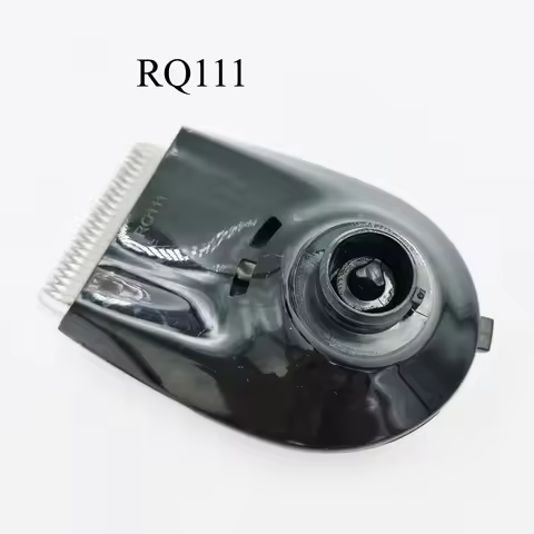 New RQ111 Razor heads Trimmer for philips Lumea RQ11 RQ12 RQ10 RQ1250 RQ1175 RQ1195 RQ1297 S9711 S55