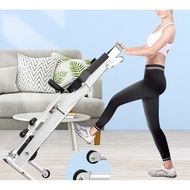 Treadmill Household Small Foldable Multi-Function Mute Family Indoor Gym Dedicated/Children's Treadmill Exercise