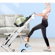 Treadmill Household Small Foldable Multi-Function Mute Family Indoor Gym Dedicated/Children's Treadm