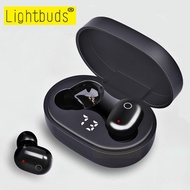 【New and Improved】 Wireless Bluetooth Earphones Tws Headphones Sports Waterproof Stereo Earbuds Speaker Earpiece Headsets For