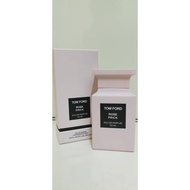 ROSE PRICK TOM FORD PERFUME
