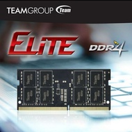 RAM TEAM ELITE 8GB 25600 - SODIMM DDR4 8GB 3200 MHZ - SODIMM 8GB 3200