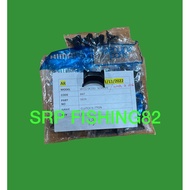 Shimano curado dc151 clutch button spare parts