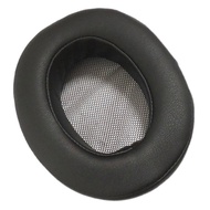1 Pair For Headset Cover MDR-1A Headphone Cover Replacement Ear Caps Black Brown