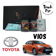 Toyota Vios Touch Up Paint / TouchPro OEM Automotive Paint / Touch Up Paint System