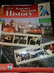 New Journey Through History