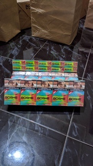 Dekorasi Dinding Boshe SE