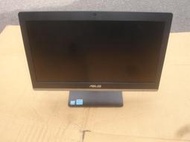 露天二手3C大賣場 ASUS Vivo AiO V200IB 20型電腦 零件機 沒附電源線/硬碟/記憶體 品號2001