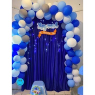 Lampung Birthday Decoration Rental Services