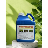 4L CMC Phosate 136 / Glyphosate 13.6% / Select