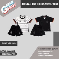 Jersey Kids Football Jersey Kids Germany Germany 2020 Grade Ori official