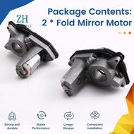 Side Mirror Actuator Motor Power Folding Unit Power Folding Actuator Motor