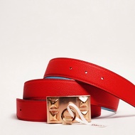 HERMES CDC皮帶 C刻