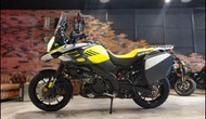 Suzuki V-strom DL1000 ABS TCS 冒險王 總代理