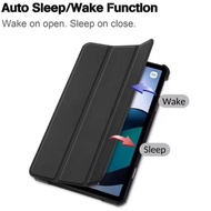 Flip cover Ipad mini 6 Flip Book cover Ipad Mini 7 Smart Case