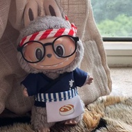 Labubu V3 Set, Labubu Brand Set, Labubu V2 Set, Labubu Macaron Set, Labubu Set, Thai Labubu Clothes