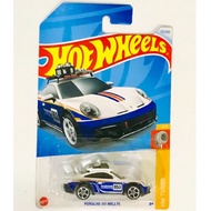 HOT WHEELS - PORSCHE 911 RALLYE