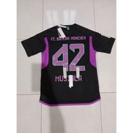 Jersey bayern munchen