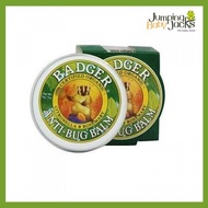 Badger Anti-Bug Balm - 21g / 0.75 fl.oz