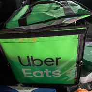 Uber eats 保溫袋