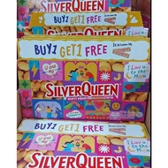 Silverqueen Buy 1 Get 1