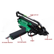 SC7C SC-7E SC-760 Pneumatic C-Ring Gun Authentic Air Hog Ring C-Type Nailer