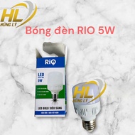 RIO 5W LIGHT BULB, 5w electric bulb, common powerful spare parts