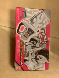 dangerous zombie gashet ex-aid 非dx