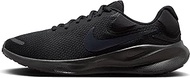 Revolution 7 Mens FB2207-005 (Black/Off Noir), Size 8