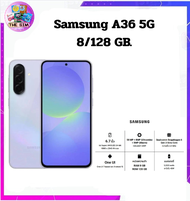 Samsung A36 5G (8/128)