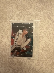 (G)I-DLE 《I feel》小卡