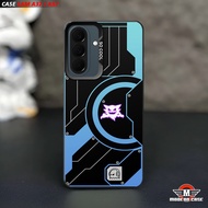 Samsung A57 5G Case Samsung A37 5G Samsung A07 Samsung A06 Case Hologram Imd Gaming Image GT NS-75