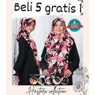 SUPREME HODIE HIJAB