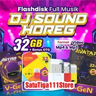 U5B FL3SD1SK DJ S0UND H0R3G