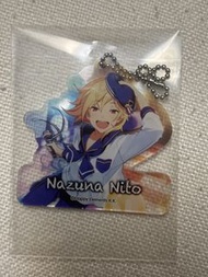 偶像夢幻祭 Ensemble Stars (ES) 仁兔成鳴 鑰匙扣