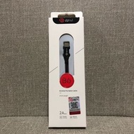 原裝dprui B6 TypeC type-C Short usb Cable 充電短線紅米Redmi Note7