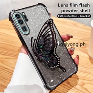 Phone case Huawei P30 P40 P50 P60 Pro Shockproof case Casing  cover