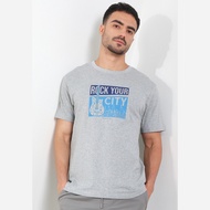 Giordano Men's WWT Men's Tee