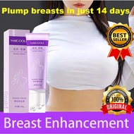 Breast cream Breast Enhancement Cream bust cream 100ml Tightness big bust fast effective bust up wit