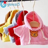 GLENES Dolls Clothes Children's Toys 30cm Yellow Duck Stuffed Toys Animal Dolls Duck Toy Plush Toy C