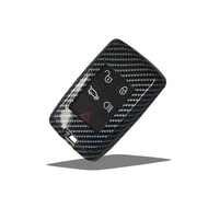 Car Key Case Cover Shell For Land Rover Range Rover Sport Evoque Velar Discovery 5 Jaguar XE XF E-Pa