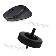 RR Mouse Wheel Mouse Roller for Logitech M275 M280 M330 Mouse Roller Accessories