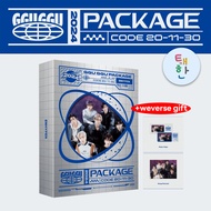 ✅พร้อมส่ง [ENHYPEN] 2024 GGU GGU PACKAGE