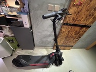 Segway zt3 pro 電動滑板車