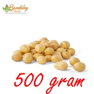 Kentang Rendang 500 gram