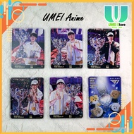 [LIMITED] T1 3-PEAT Collection Card – World Champion 2025