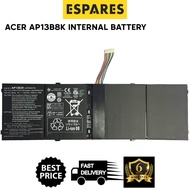 ACER AP13B8K AP13B3K V5-473 573 472 572 R7-571 ORG INTERNAL Laptop Battery 6 MONTHS WARRANTY