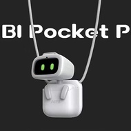 AIBI Smart Robot Smart Pocket Pet Full Chinese Interactive Support GPT Gift Influencer Voice Q