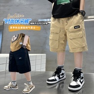 cargo shorts for kids boys cargo pants for kids boy cargo pants kids Children Summer Pants Shorts Tr